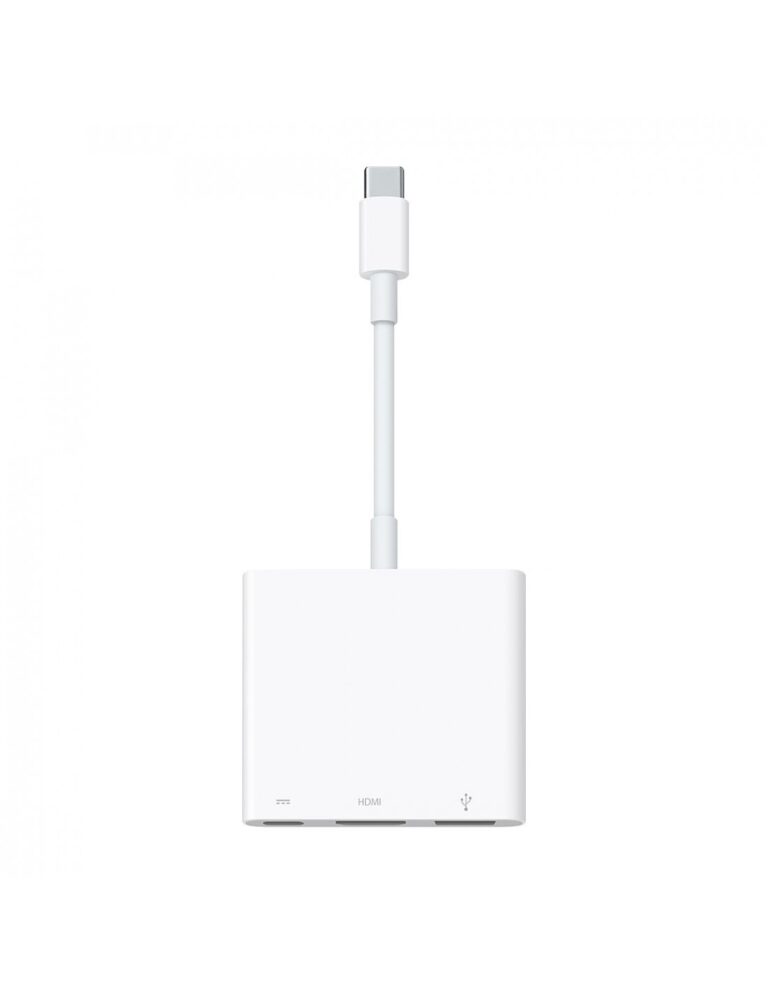 adaptateur Apple USBC HDMI tunisie