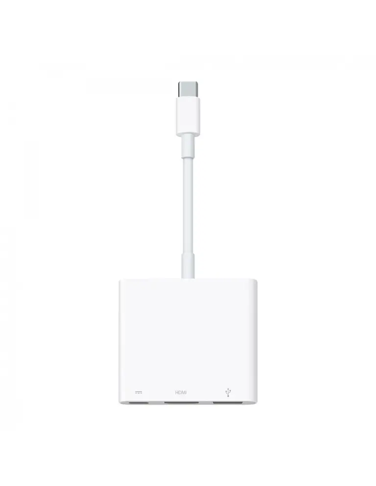 adaptateur Apple USBC HDMI tunisie