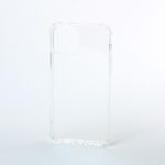 CLEAR CASE IPHONE 12 PRO