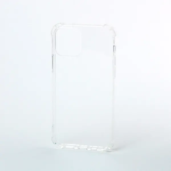 CLEAR CASE IPHONE 12 PRO