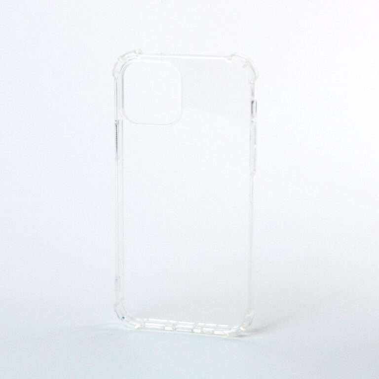 CLEAR CASE IPHONE 12 PRO