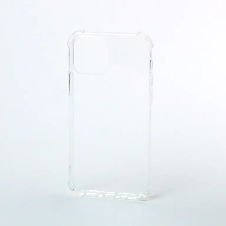 CLEAR CASE IPHONE 12 PRO