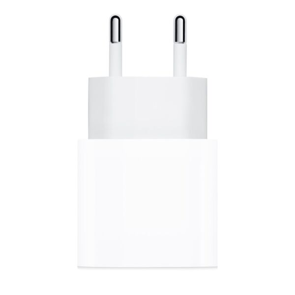 USB-C Power Adapter 20W (A2347)