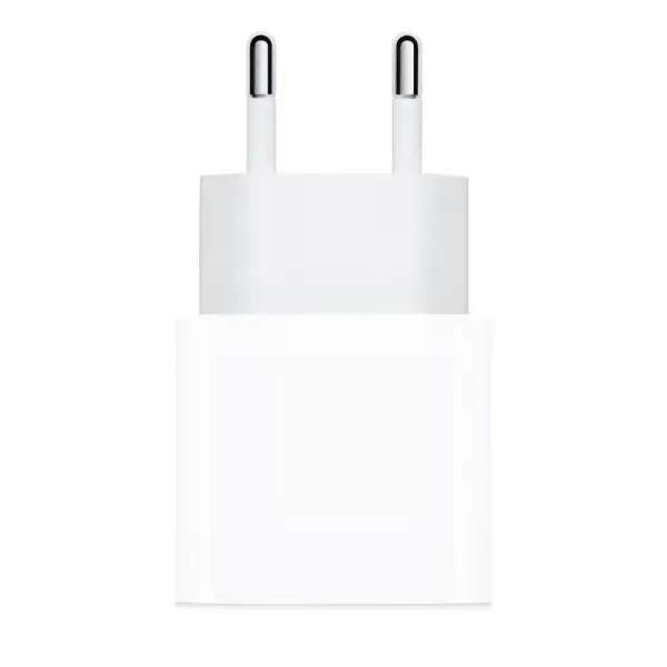 USB-C Power Adapter 20W (A2347)