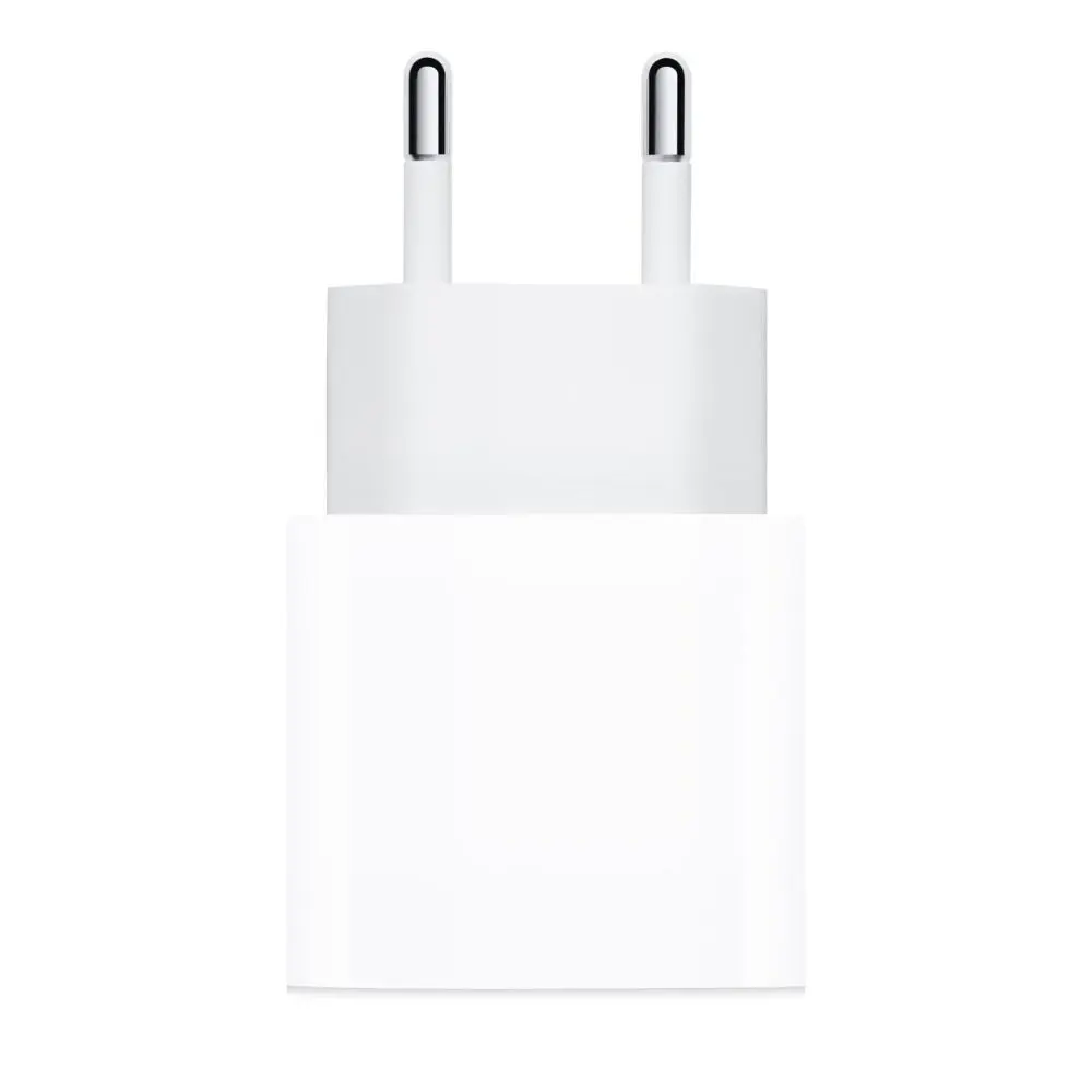 2 USB-C Power Adapter 20W (A2347) – Image 1