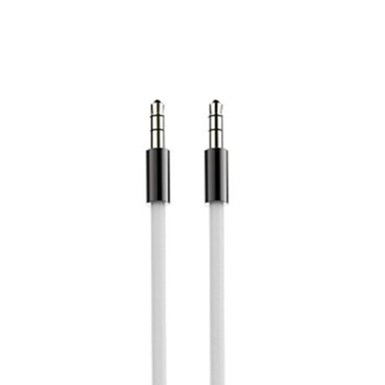 Câble Jack VIDVIE Audio 3.5mm/ 150cm