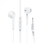 Écouteurs VIDVIE HS604 - Blanc