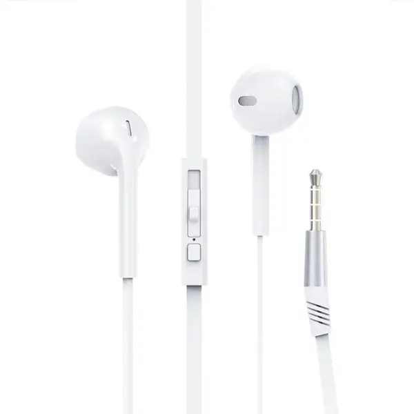 Écouteurs VIDVIE HS604 - Blanc