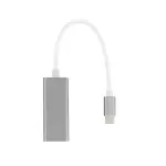 Adaptateur Type-C Vers RJ45 T'nB