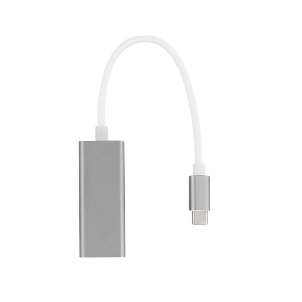 Adaptateur Type-C Vers RJ45 T'nB