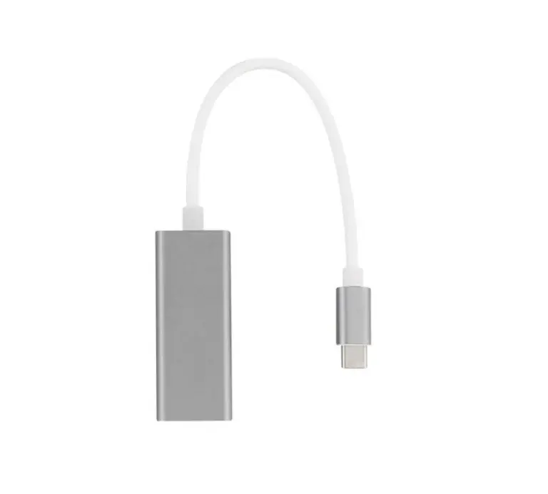 Adaptateur Type-C Vers RJ45 T'nB