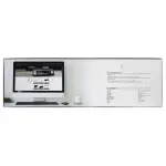 Clavier Pour Mac Sans fil T'nB iClick