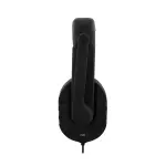 Micro Casque Filaire Multimédia Ultra Confort T'nB HS-300 - Noir – Image 3