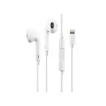EarPods avec connecteur Lightning