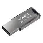 Flash Disque - Clé USB 2.0 ADATA UV250 - 16Go - Silver