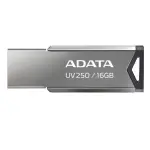 Flash Disque - Clé USB 2.0 ADATA UV250 - 16Go - Silver