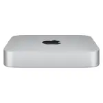 Apple Mac mini M1 chip 8-core CPU + 8-Core GPU 8Go SSD 512 Go - Silver