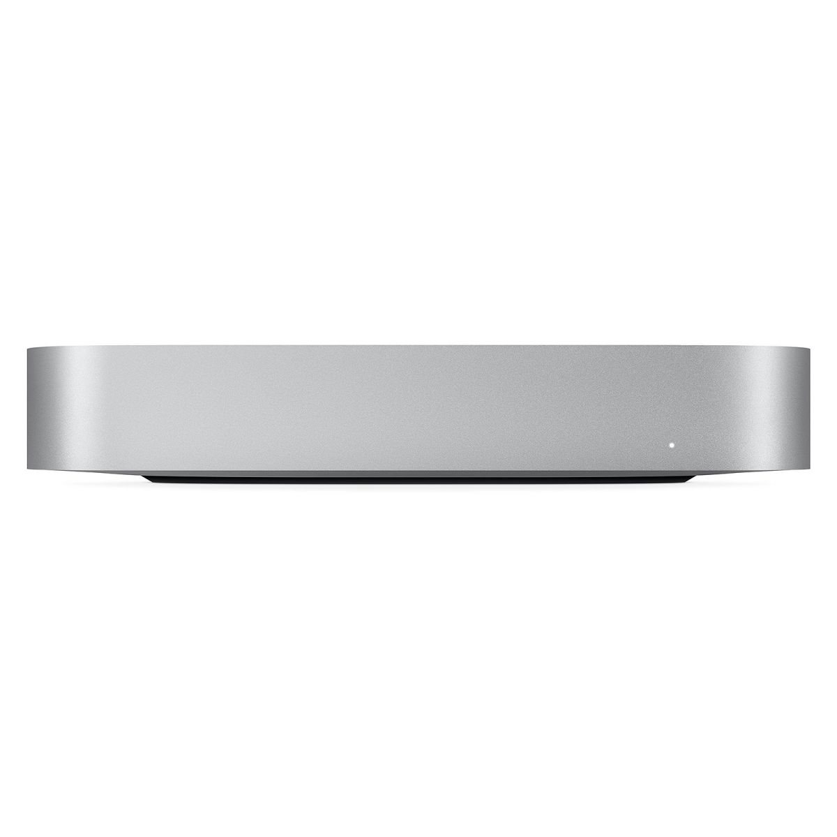 Apple Mac mini M1 chip 8-core CPU + 8-Core GPU 8Go SSD 512 Go - Silver Apple Mac mini M1 chip 8-core CPU + 8-Core GPU 8Go SSD 512 Go - Silver