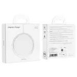 Chargeur sans fil hoco CW30 Pro 15W Magnetique