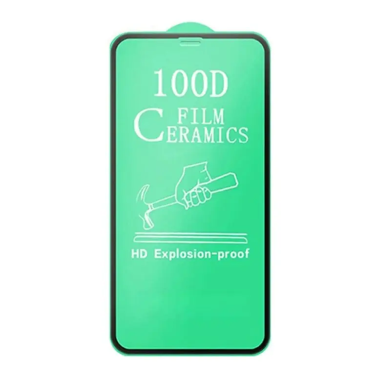 Film Ceramic OPPO A15