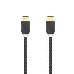 Câble HDMI Hama Haute Vitesse 1.5m Avec Ethernet