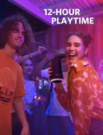 Haut Parleur Sans Fil Anker SoundCore Flare Mini Popping 360° Sound - Tunisie