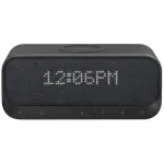 Enceinte et Radio-réveil Anker SoundCore Wakey Bluetooth All-In-One - Tunisie