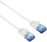 Câble réseau Hama 10 Gbit/s CAT 6a 1.5m