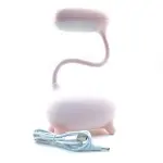 Lampe De Bureau LED Remax - Rose