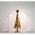 Lampe De Bureau LED Remax - Rose