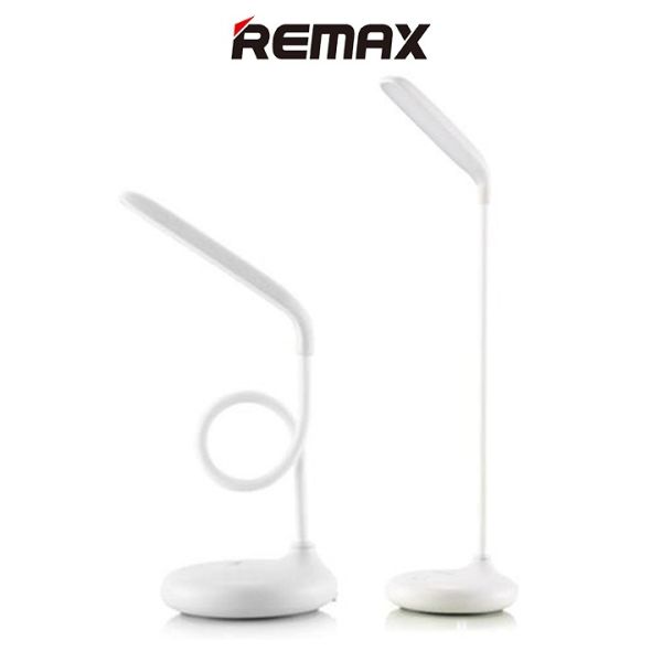 Lampe De Bureau LED RT-EI90 Remax - Blanc