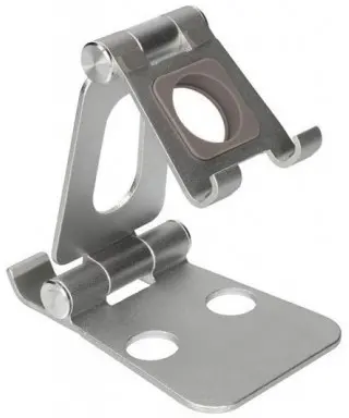 Support Pivotant Ksix pour Smartphone / Tablette et Apple Watch