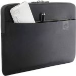 Housse SLEEVE TUCANO pour MAcBook Air/Pro 13" - Noir