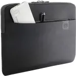 Housse SLEEVE TUCANO pour MAcBook Air/Pro 13" - Noir