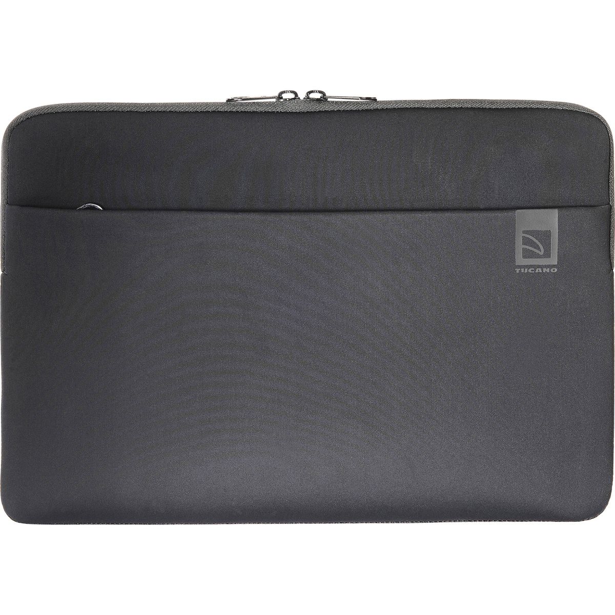 Housse SLEEVE TUCANO pour MAcBook Air/Pro 13" - Noir