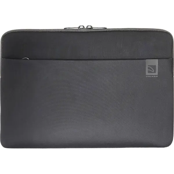 Housse SLEEVE TUCANO pour MAcBook Air/Pro 13" - Noir