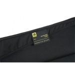 Housse SLEEVE TUCANO pour MacBook Pro 16" - Noir