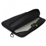 Housse SLEEVE TUCANO pour MacBook Pro 16" - Noir