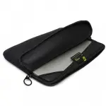 Housse SLEEVE TUCANO pour MacBook Pro 16" - Noir