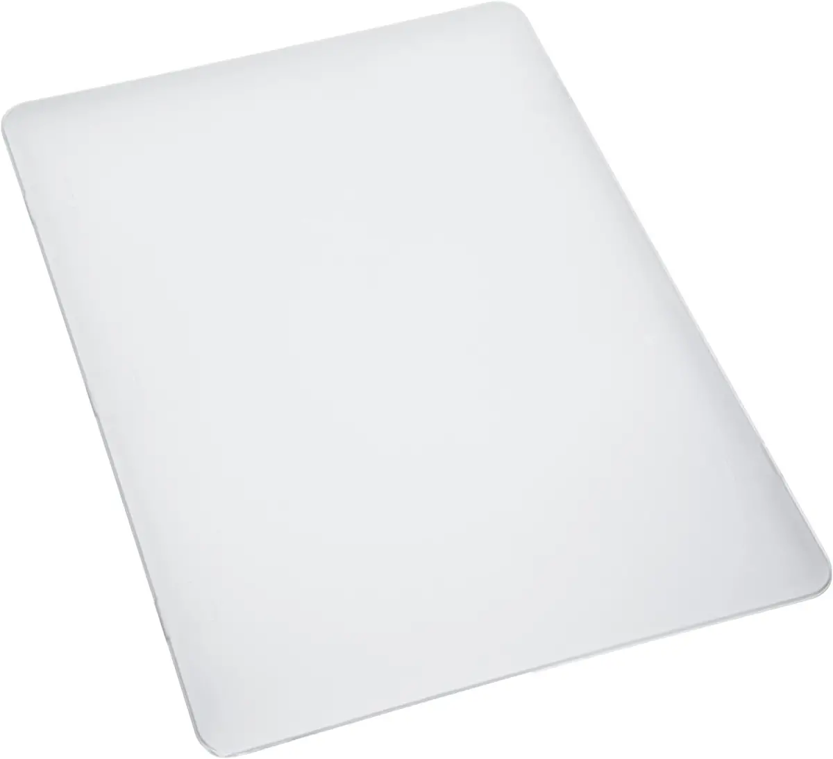 Hard Shell Nido TUCANO pour MacBook Pro 13" (2020) - Transparent