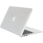 Hard Shell Nido TUCANO pour MacBook Pro 13" (2020) - Transparent