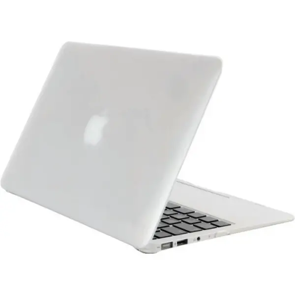 Hard Shell Nido TUCANO pour MacBook Pro 13" (2020) - Transparent