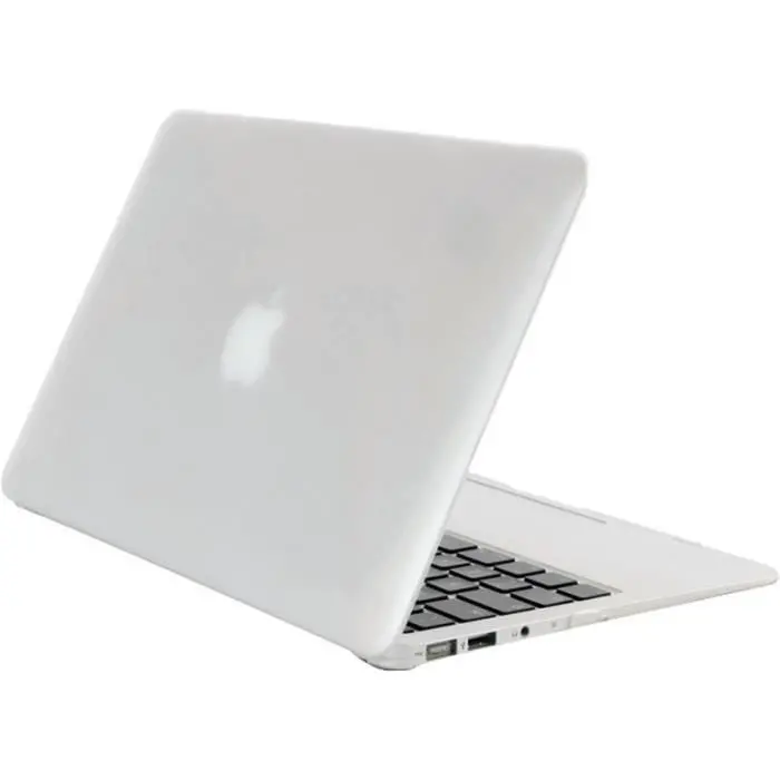 Hard Shell Nido TUCANO pour MacBook Pro 13" (2020) - Transparent Hard Shell Nido TUCANO pour MacBook Pro 13" (2020) - Transparent