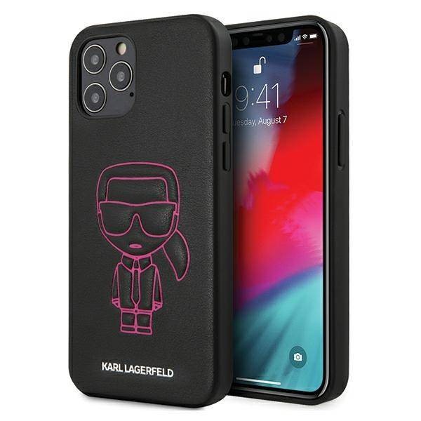 Étui KARL Lagerfeld - iPhone 12