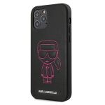 Étui KARL Lagerfeld - iPhone 12