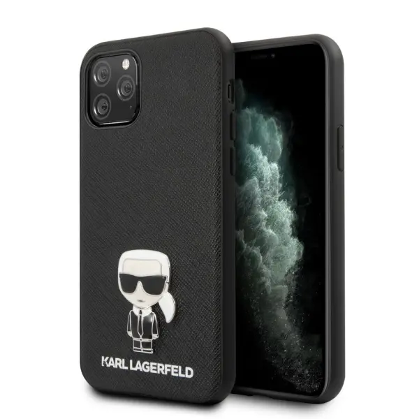 Étui KARL Lagerfeld - iPhone 11 Pro Max
