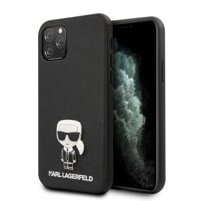 Étui KARL Lagerfeld - iPhone 11 Pro Max