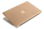Hard Shell Nido TUCANO pour MacBook Air 13" (2020) - Gold