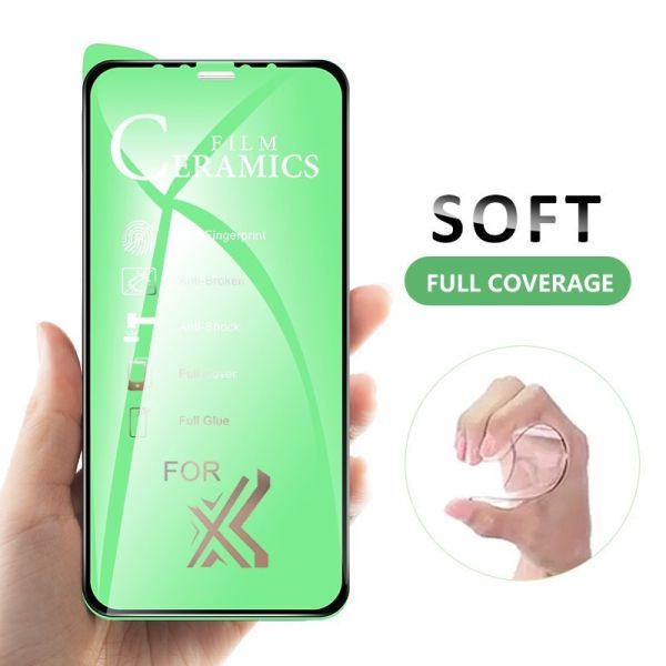 Film Ceramic iPhone 11 / iPhone XR