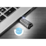 Flash Disque 128 Go Métallique ADATA UV350 USB 3.2